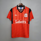 Maglia Nottingham Forest Retro 1994/95