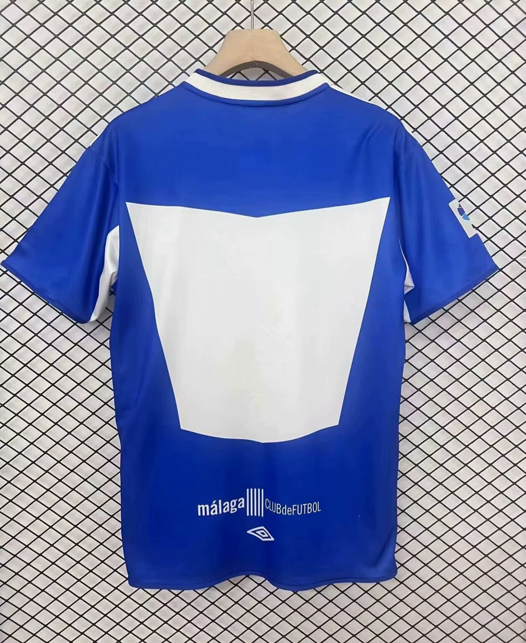 Maglia Málaga CF Retro 05/06