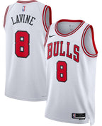 Maglia Chicago Bulls - Zach LaVine