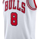 Maglia Chicago Bulls - Zach LaVine