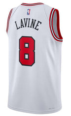 Maglia Chicago Bulls - Zach LaVine