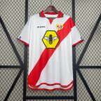 Maglia Rayo Vallecano Retro 01/02