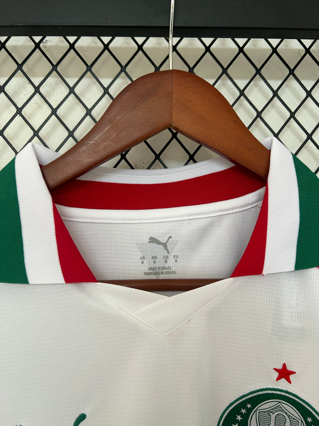 Maglia Palmeiras Third 26/27