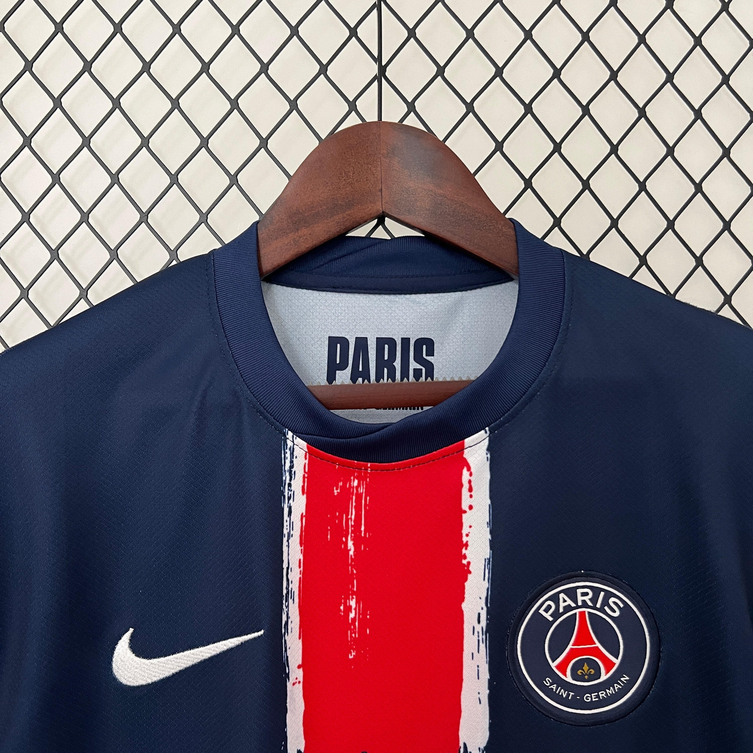 Maglia PSG Home 24/25