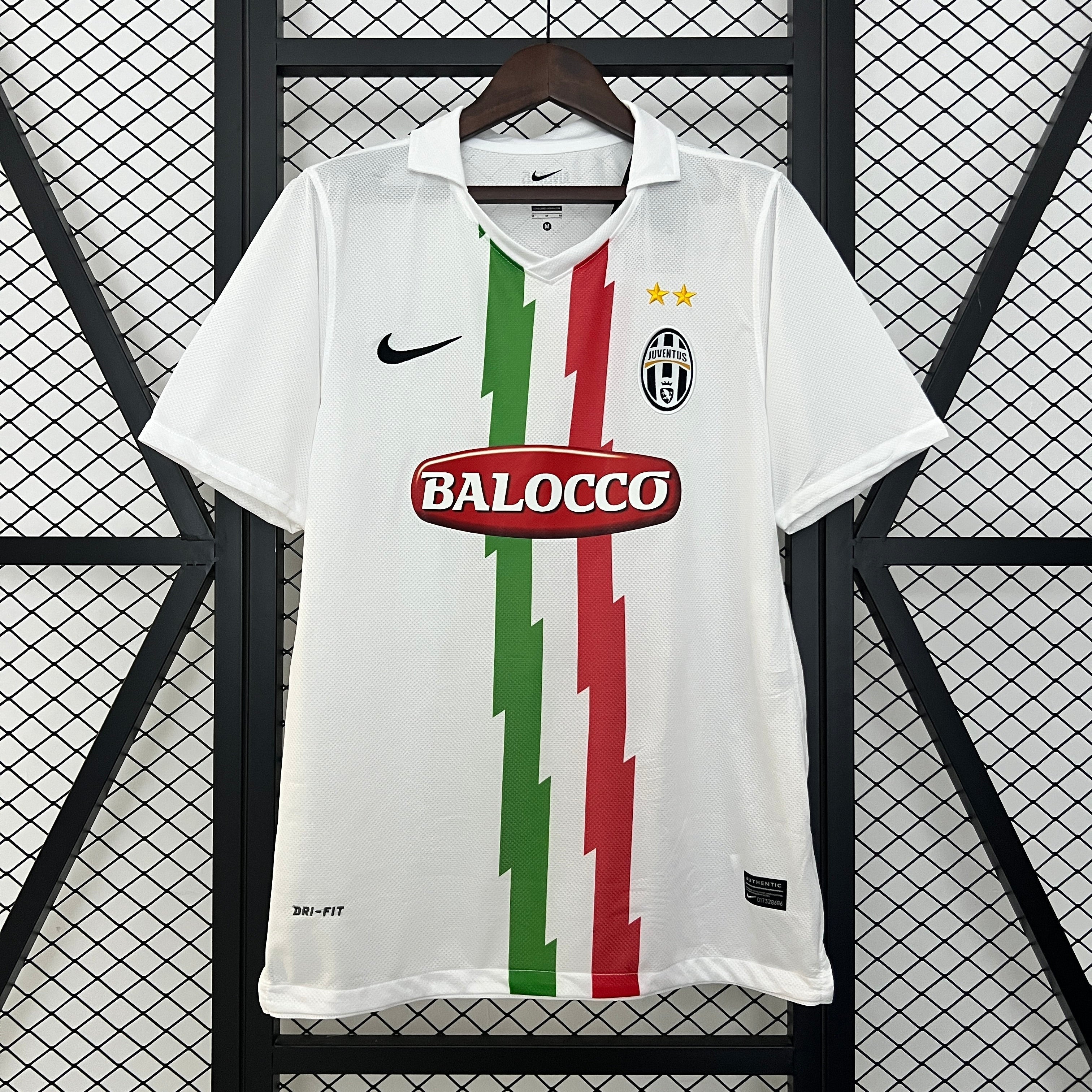Maglia Juventus Retro 10/11