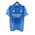 Maglia da Portiere Real Madrid 25/26