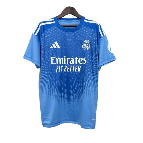 Maglia da Portiere Real Madrid 25/26
