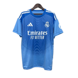 Maglia da Portiere Real Madrid 25/26