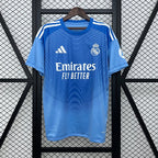 Maglia da Portiere Real Madrid 25/26