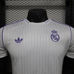 Maglia Real Madrid Edizione Speciale 25/26 - Versione Giocatore