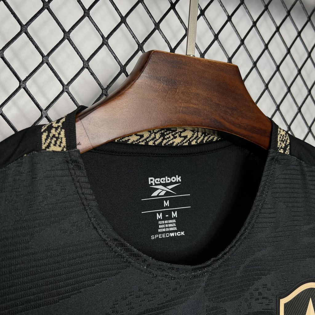 Maglia Botafogo Away 24/25