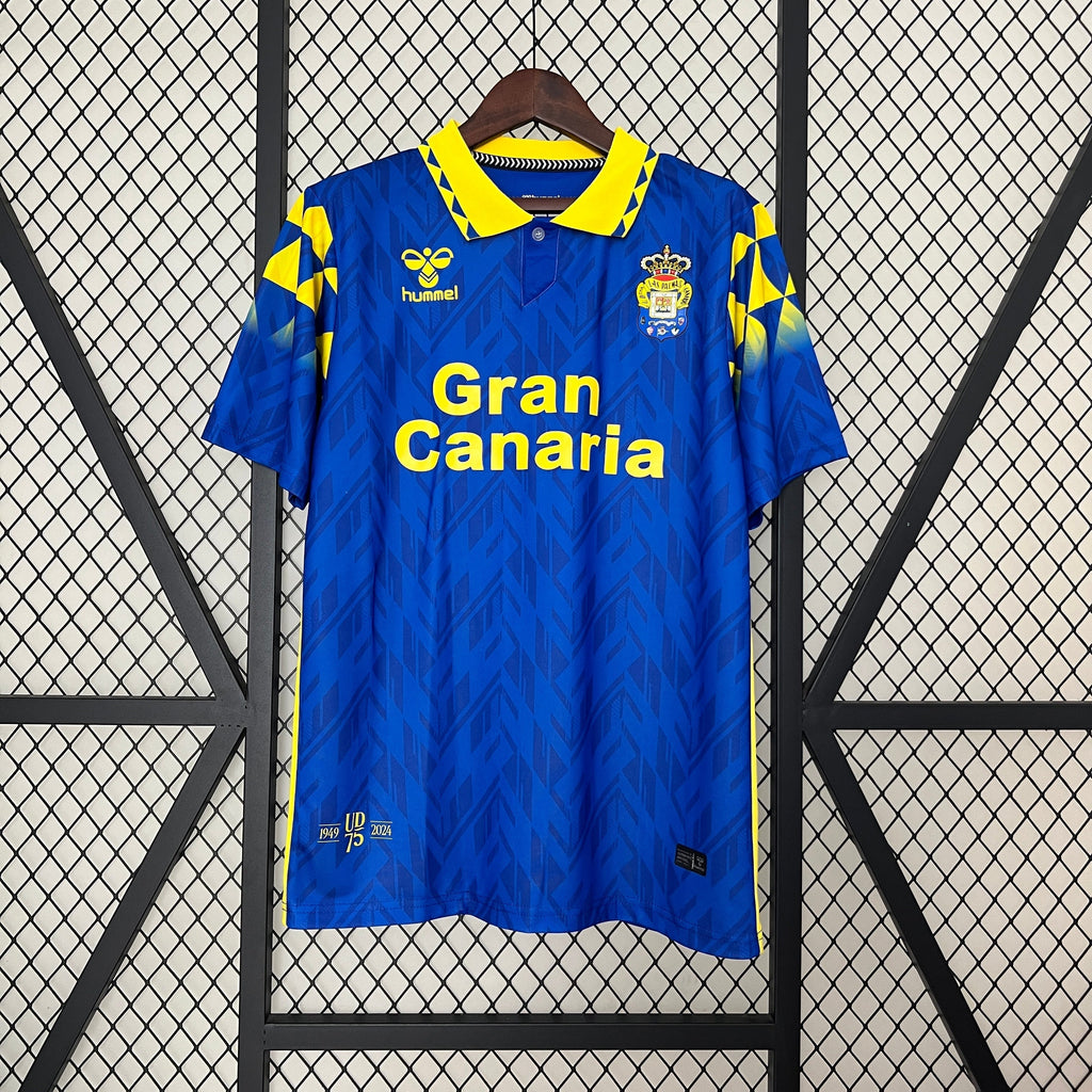 Maglia UD Las Palmas Away 24/25
