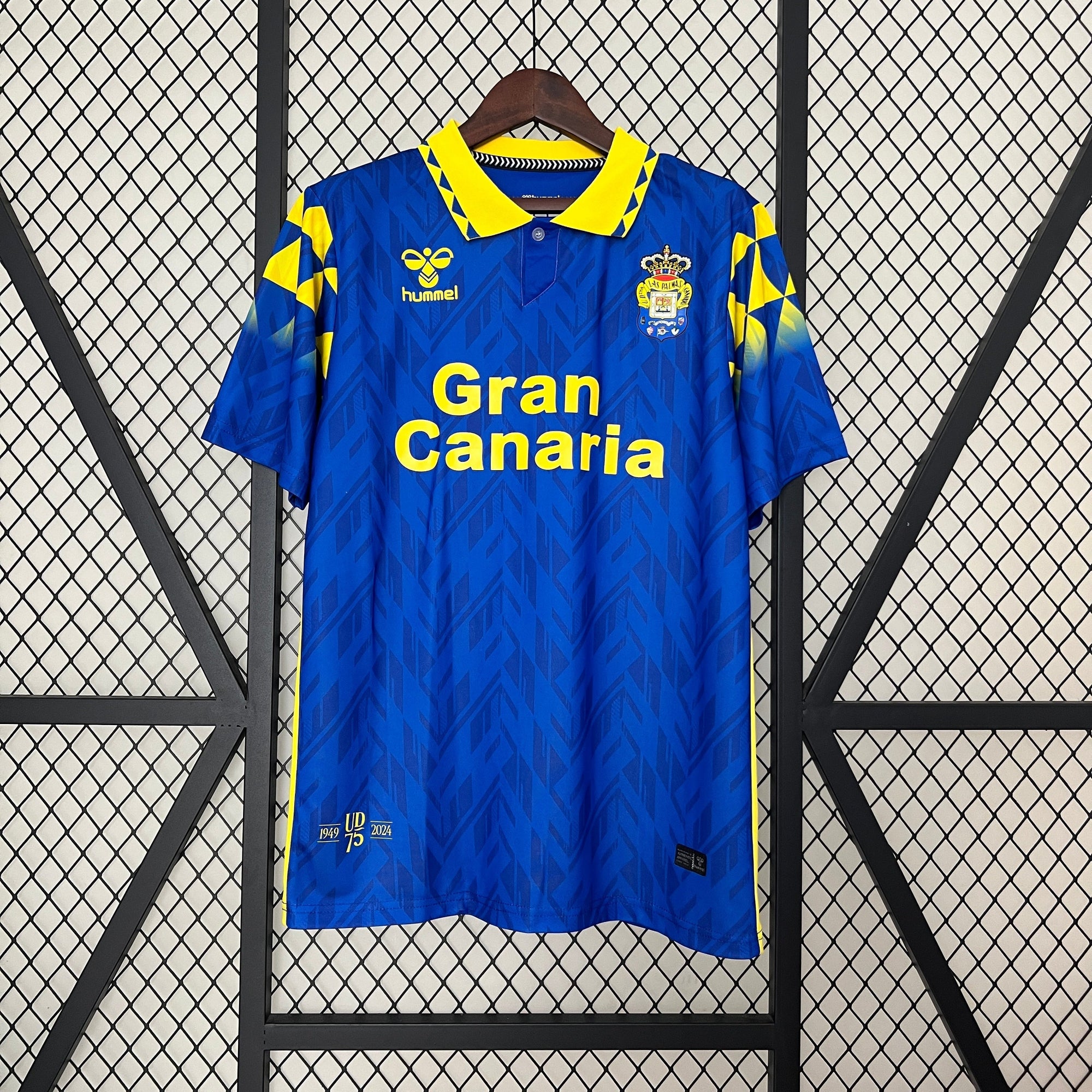Maglia UD Las Palmas Away 24/25