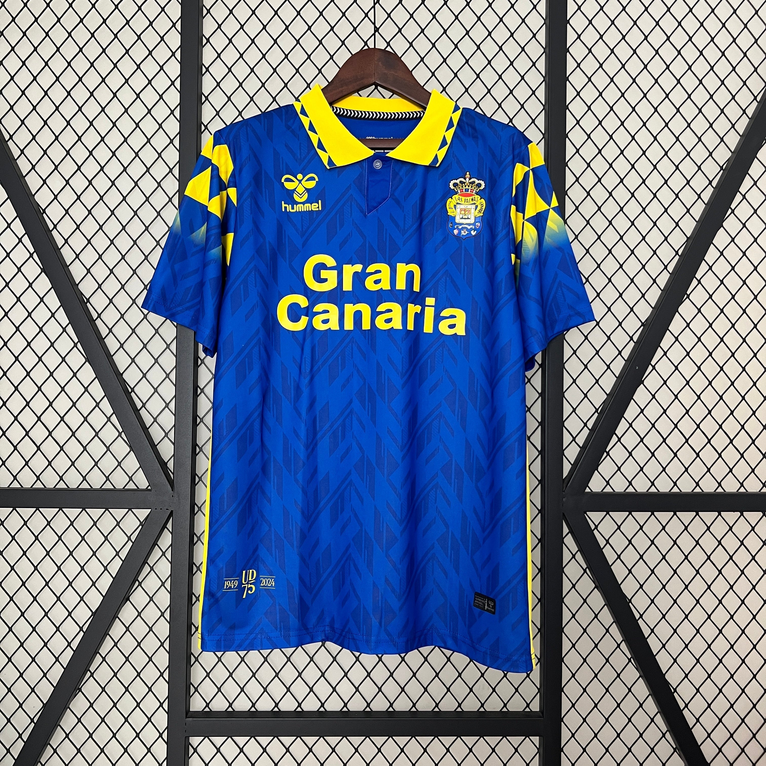Maglia UD Las Palmas Away 24/25