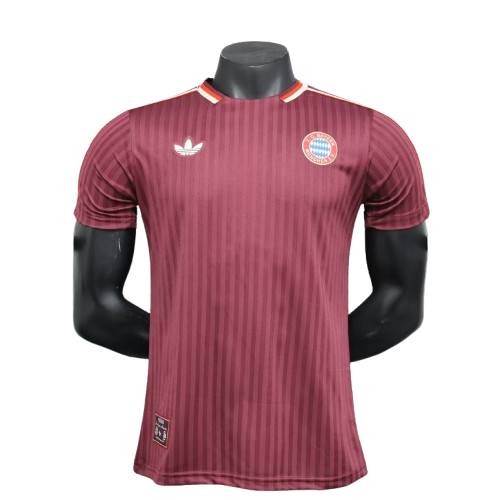 Maglia Bayern Monaco "125 Anni" 25/26 - Versione Giocatore