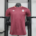Maglia Bayern Monaco "125 Anni" 25/26 - Versione Giocatore