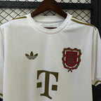 Maglia Bayern Monaco "125 Anni" 25/26