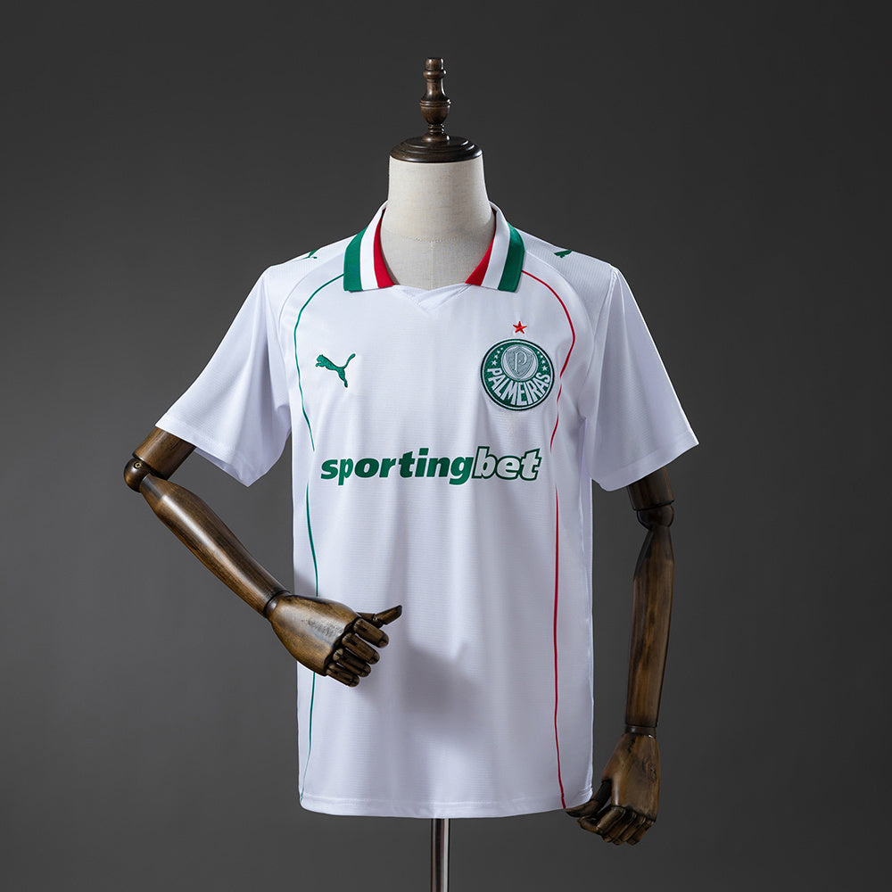 Maglia Palmeiras Third 26/27