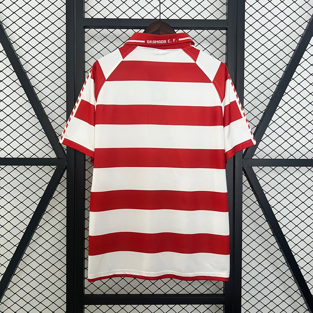 Maglia Granada CF Retro 97/98