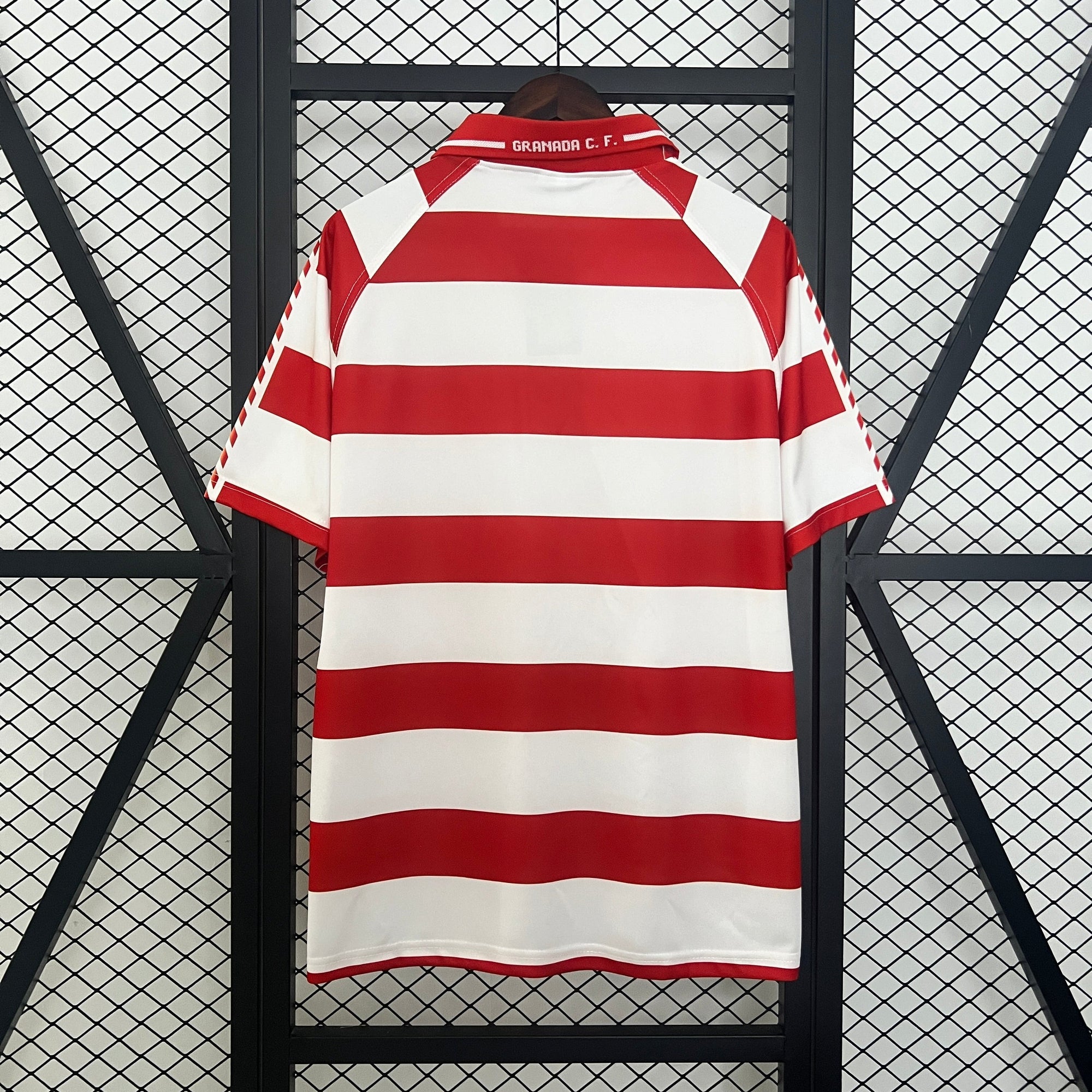 Maglia Granada CF Retro 97/98