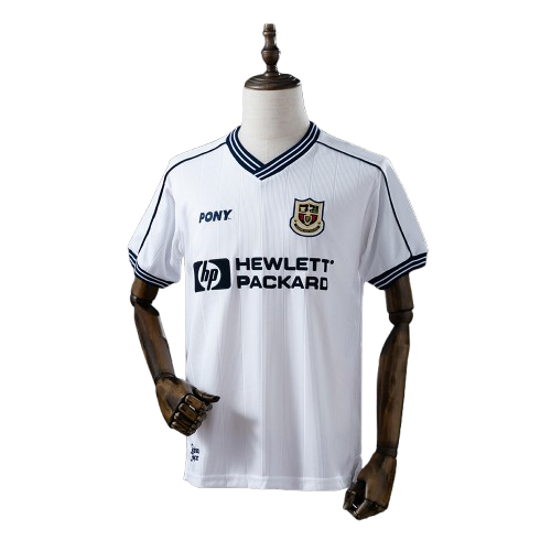 Maglia Tottenham Hotspur Retro 1997-1997