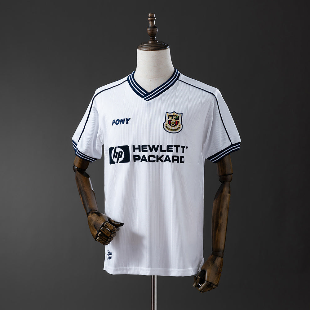 Maglia Tottenham Hotspur Retro 1997-1997