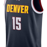 Maglia Denver Nuggets - Nikola Jokic