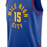 Maglia Denver Nuggets - Nikola Jokic