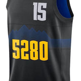 Maglia Denver Nuggets - Nikola Jokic