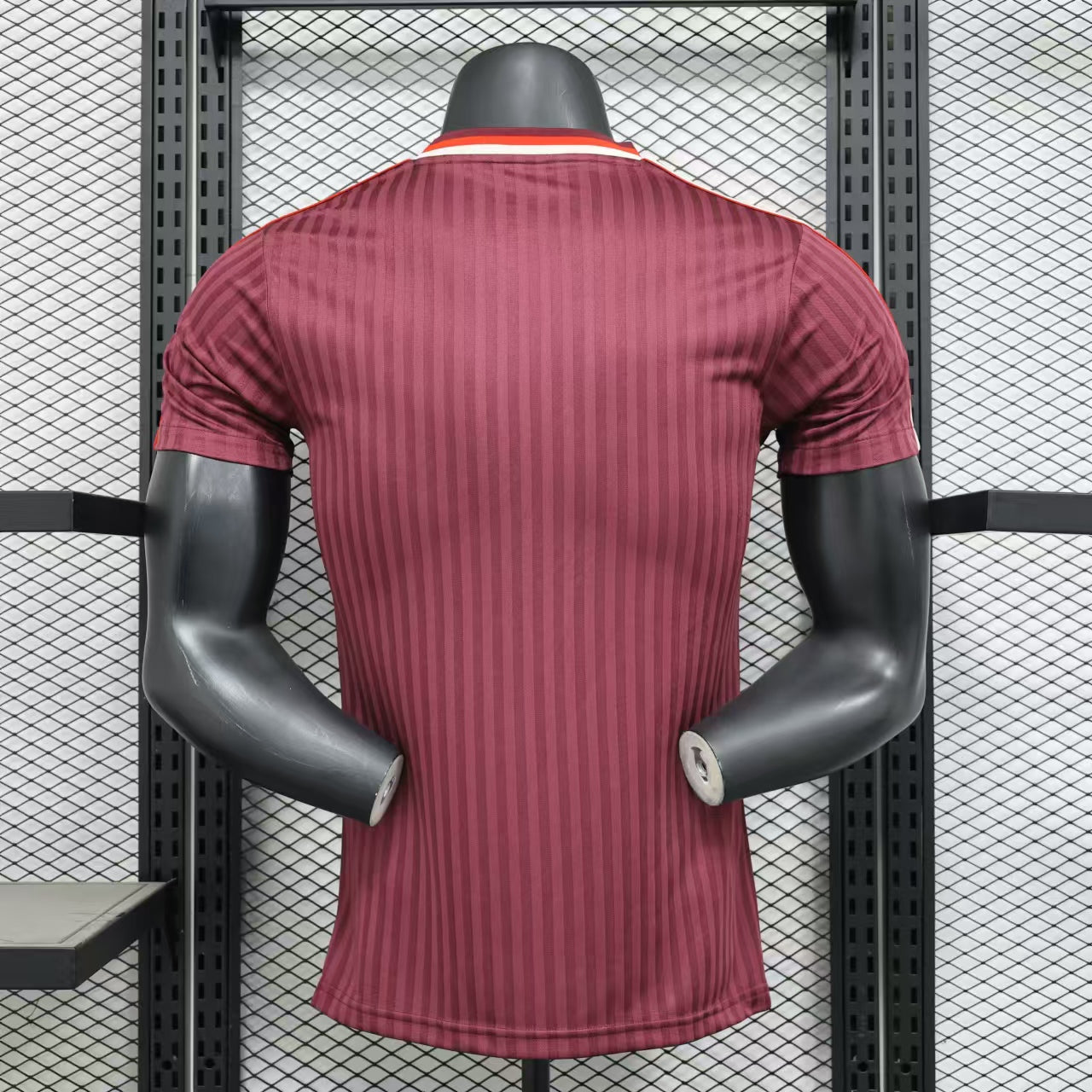 Maglia Bayern Monaco "125 Anni" 25/26 - Versione Giocatore