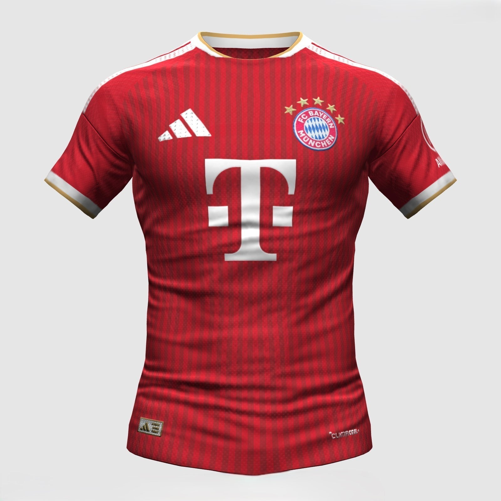 Maglia Bayern Monaco Home 26/27