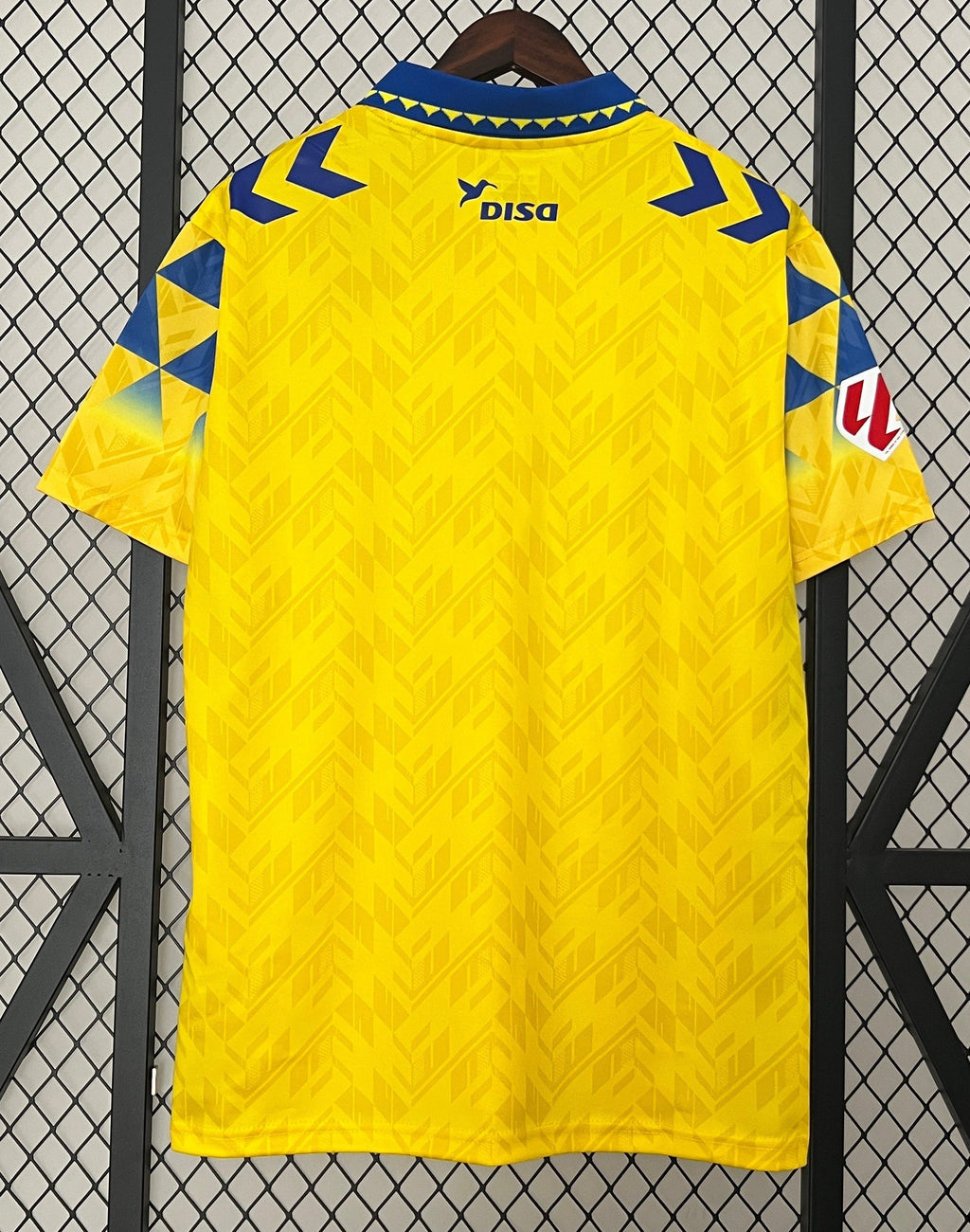Maglia UD Las Palmas Home 24/25