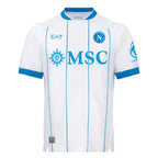 Maglia SSC Napoli Away 26/27 - Versione Giocatore