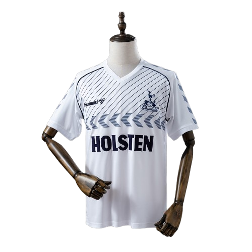 Maglia Tottenham Hotspur Retro 1996
