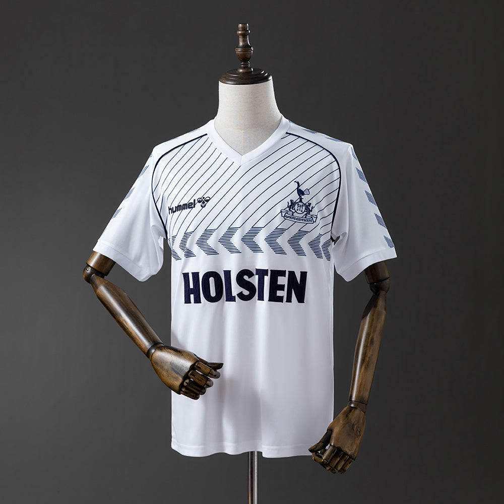 Maglia Tottenham Hotspur Retro 1996