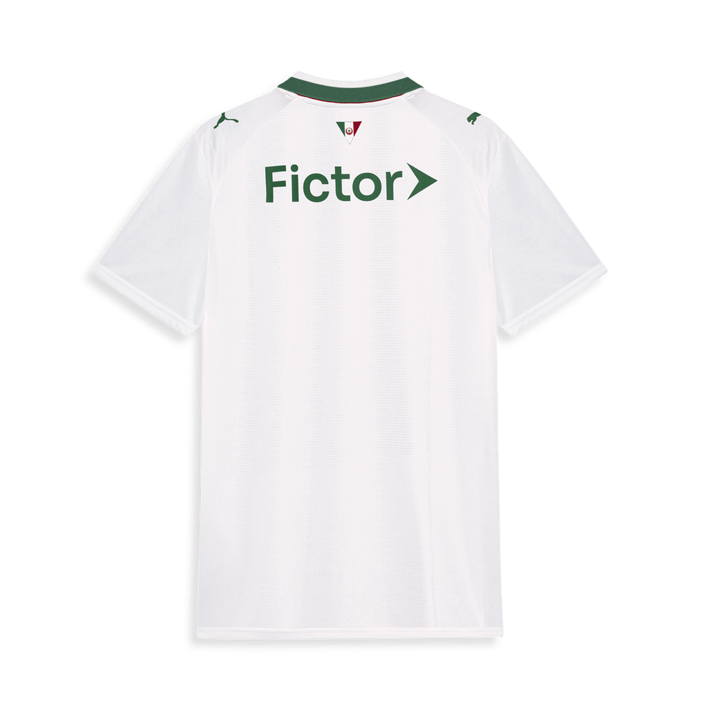 Maglia Palmeiras Third 26/27