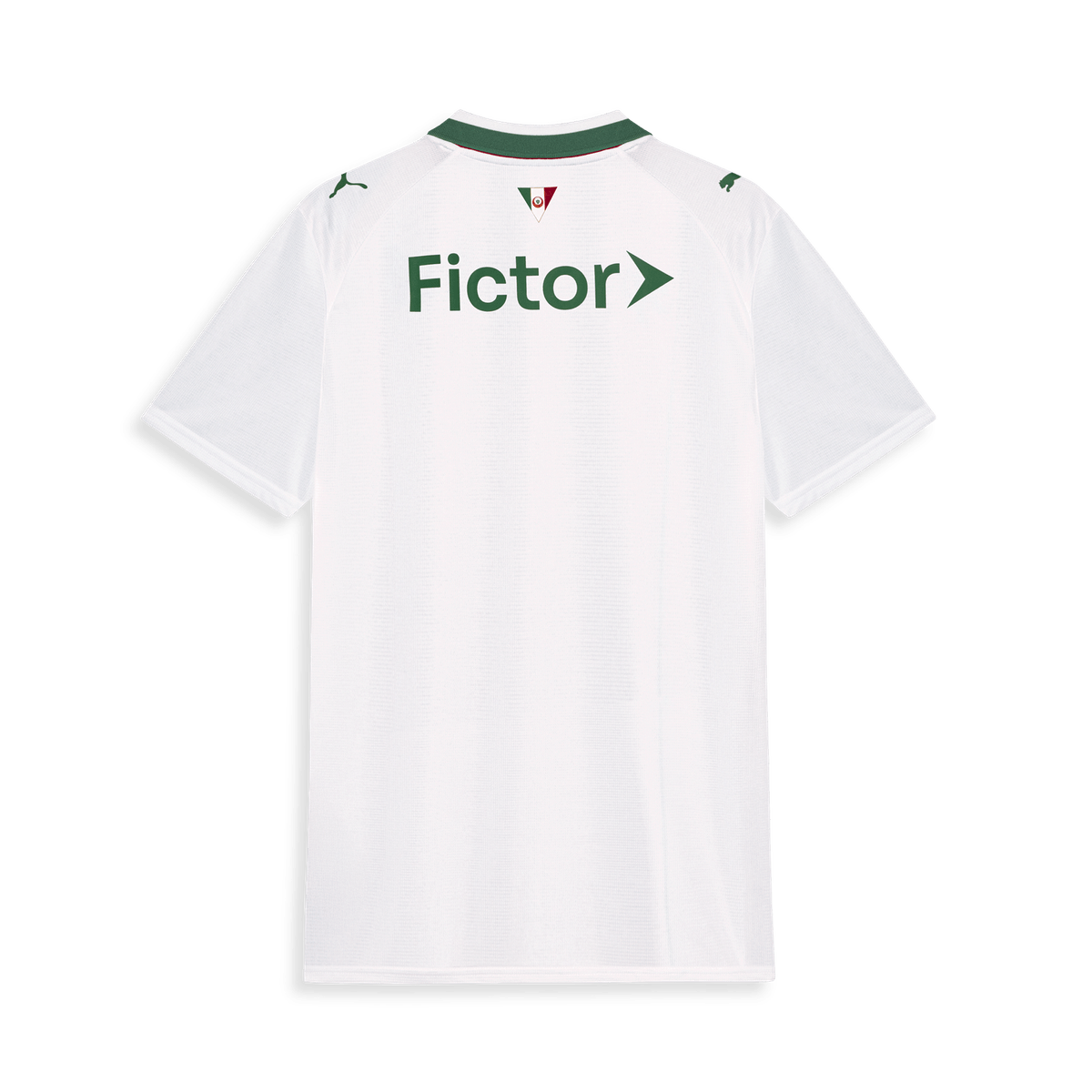 Maglia Palmeiras Third 26/27