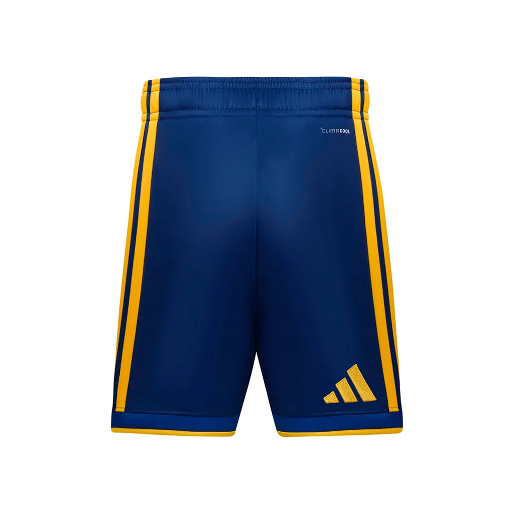 Pantaloncini Boca Juniors Home 26/27