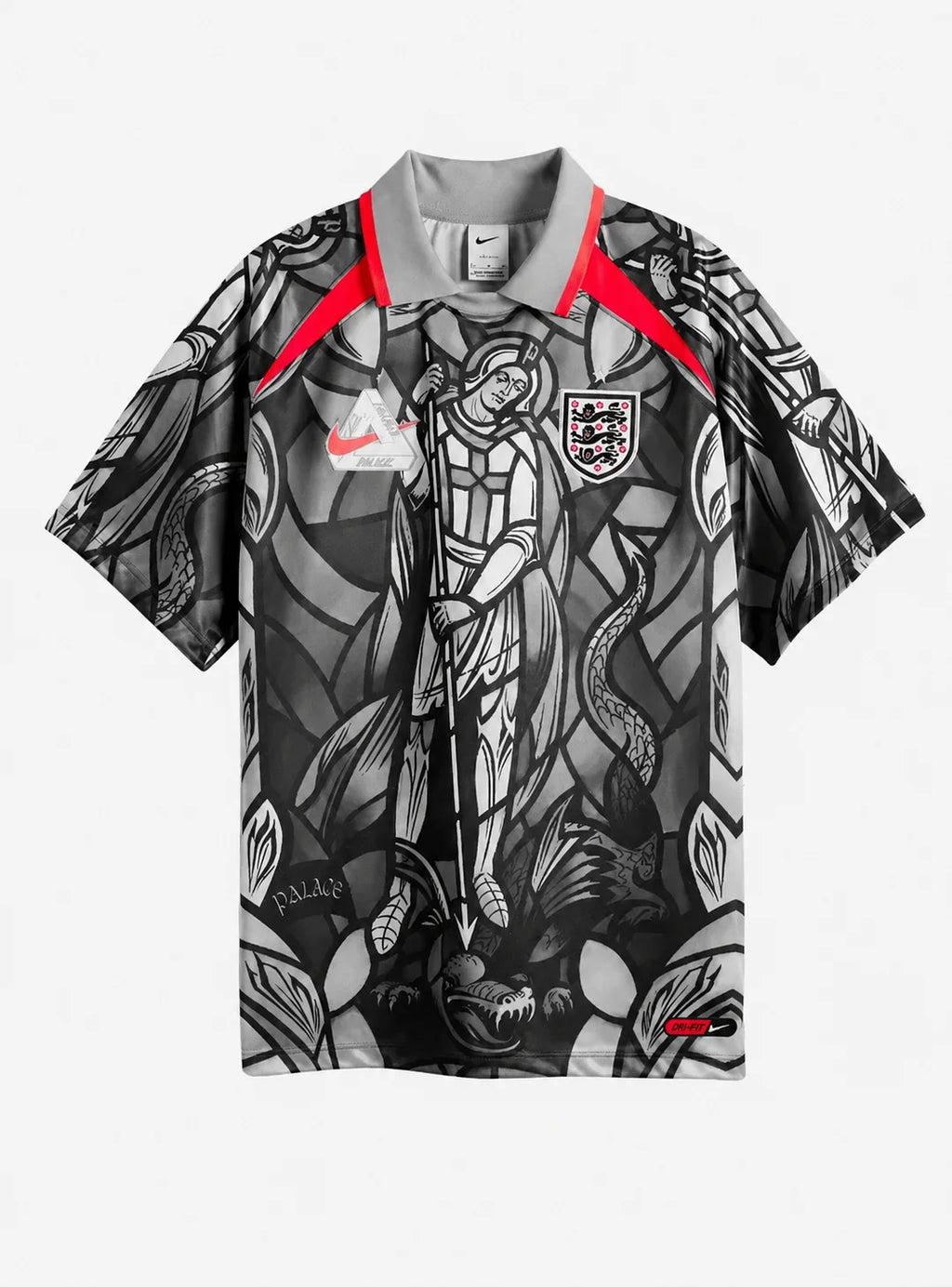 Maglia Inghilterra Home 26/27 - Edizione Speciale