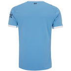 Maglia Manchester City Home 25/26