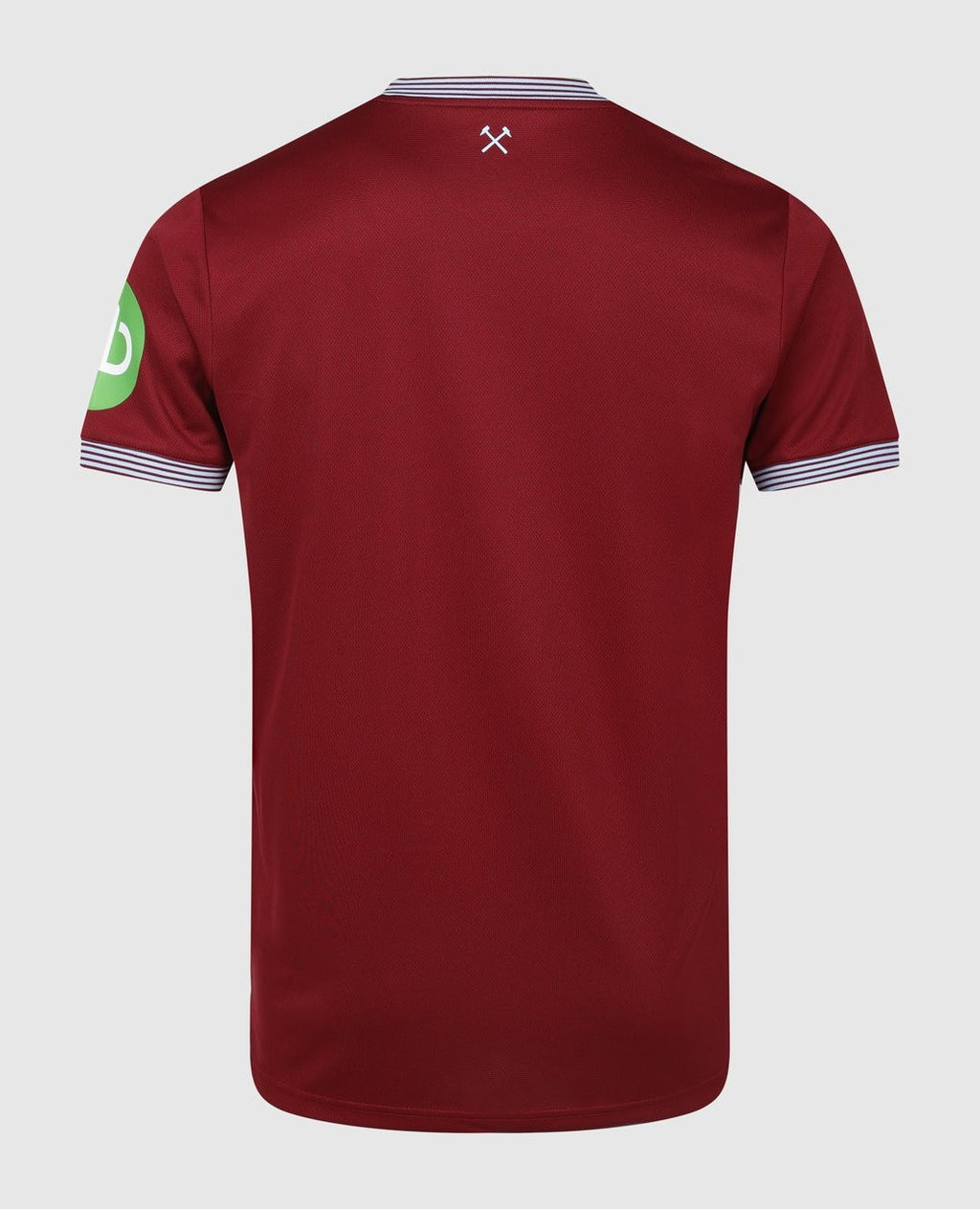 Maglia West Ham United Home 25/26