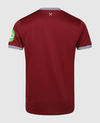 Maglia West Ham United Home 25/26