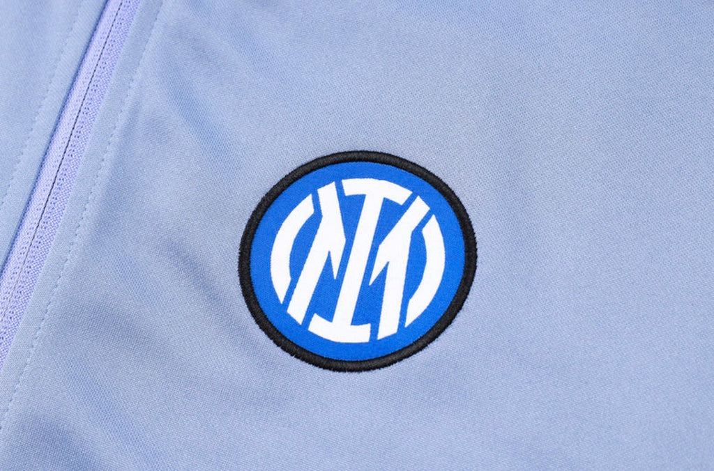 Tuta da Calcio Inter 24/25
