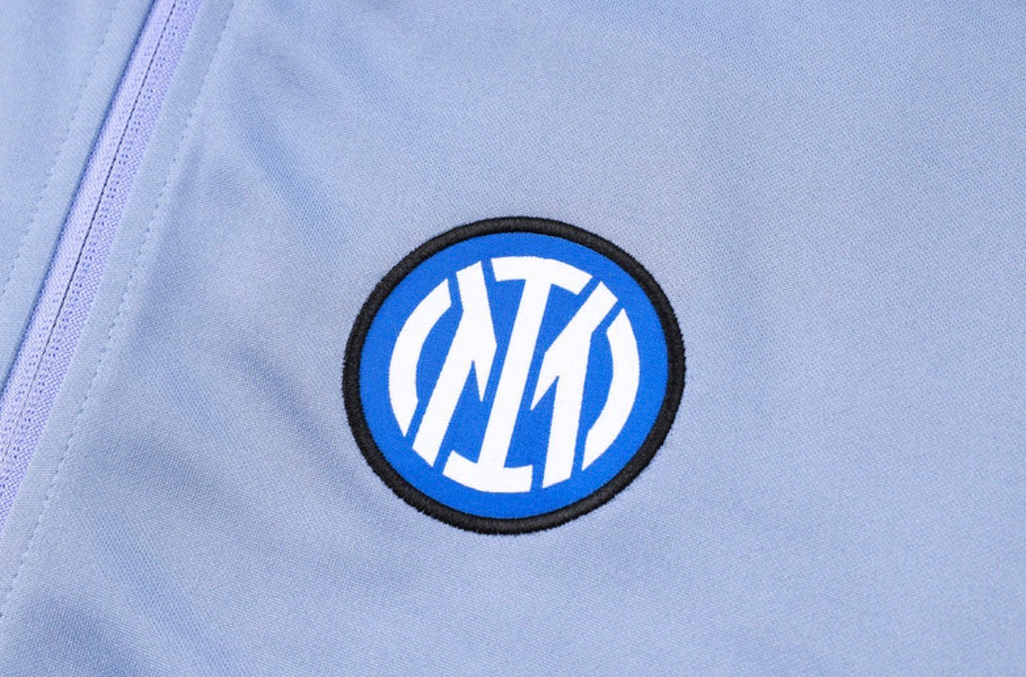 Tuta da Calcio Inter 24/25