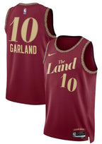 Maglia Cleveland Cavaliers - Darius Garland