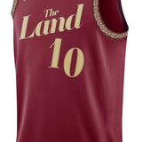 Maglia Cleveland Cavaliers - Darius Garland