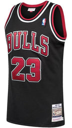 Maglia Chicago Bulls Michael Jordan 1997/98