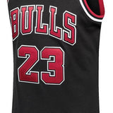 Maglia Chicago Bulls Michael Jordan 1997/98