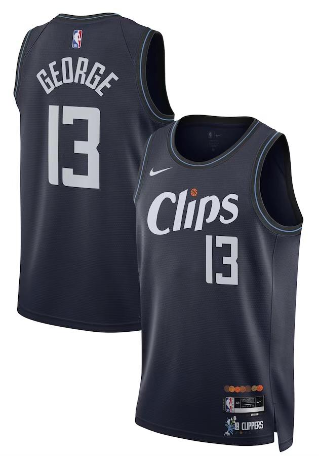 Maglia LA Clippers - Paul George