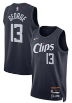 Maglia LA Clippers - Paul George